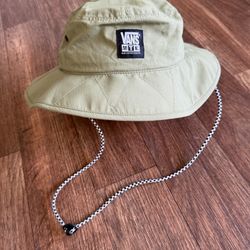 Vans MTE Boonie Hat – Olive Green
