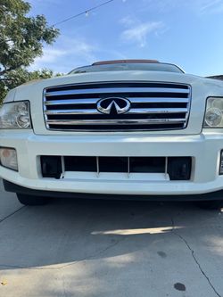 QX56 infinity 2006