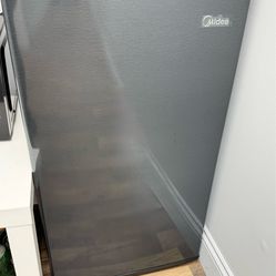 Midea 3.3 Cu. Ft. Compact Refrigerator