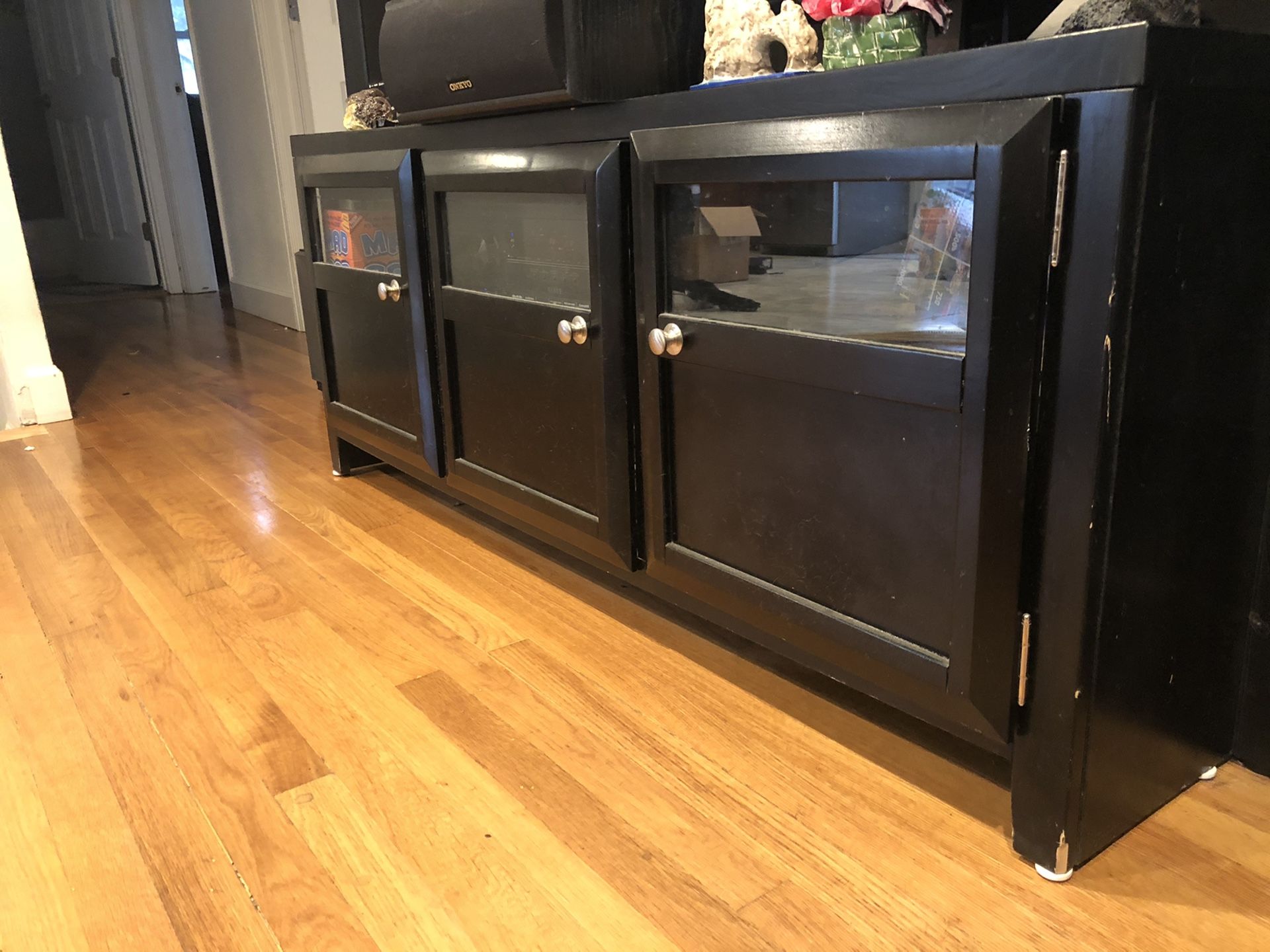TV stand