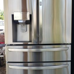 Refrigerator LG 