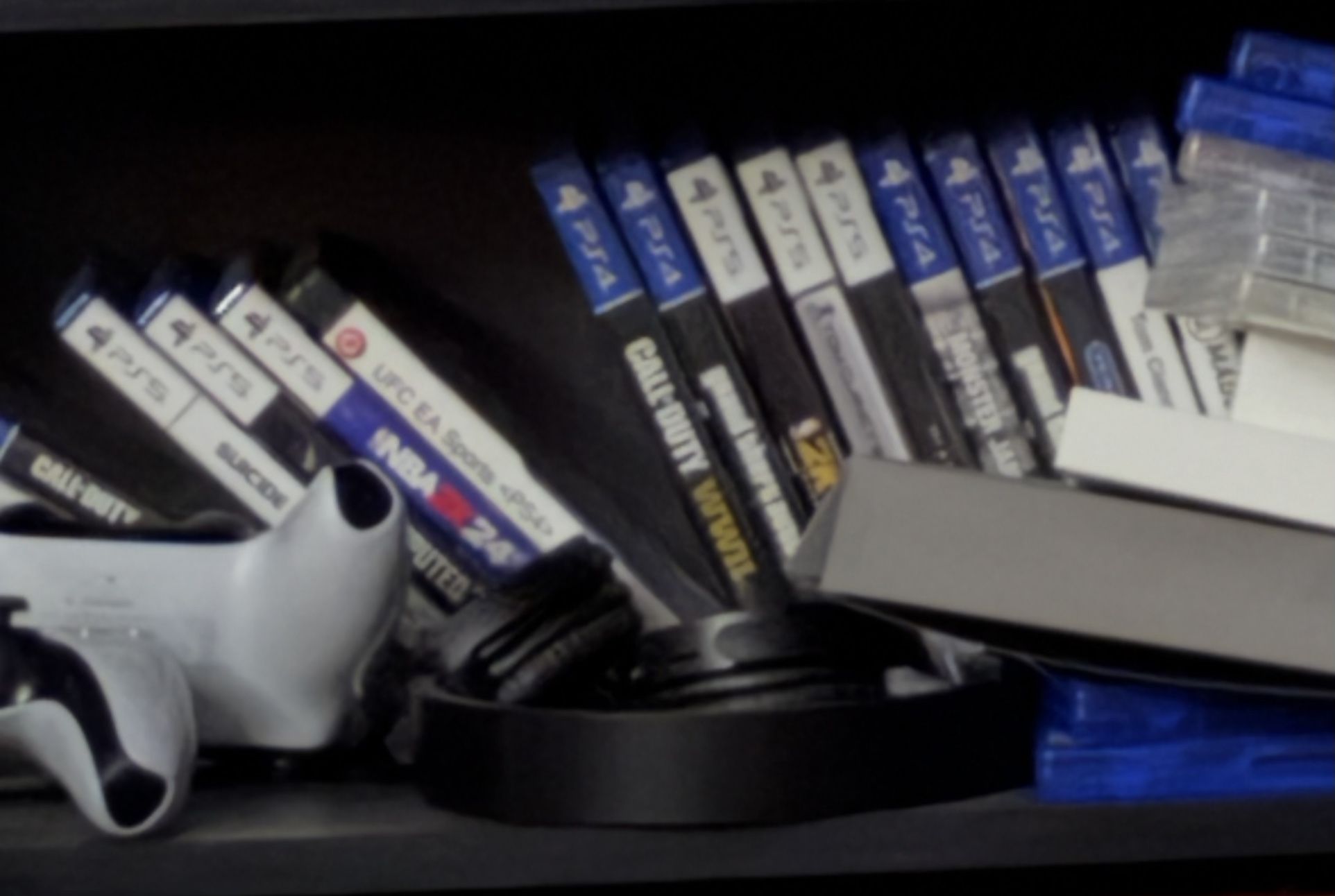 PS4 And Ps5 For Sale