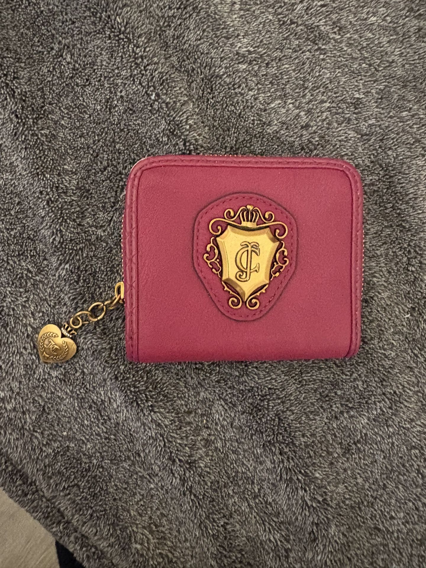 Juicy Couture Wallet