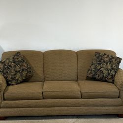La-Z-Boy Couch