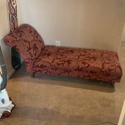 Chair Couch 
