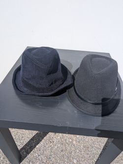Hats