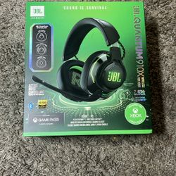 JBL QUANTUM910X