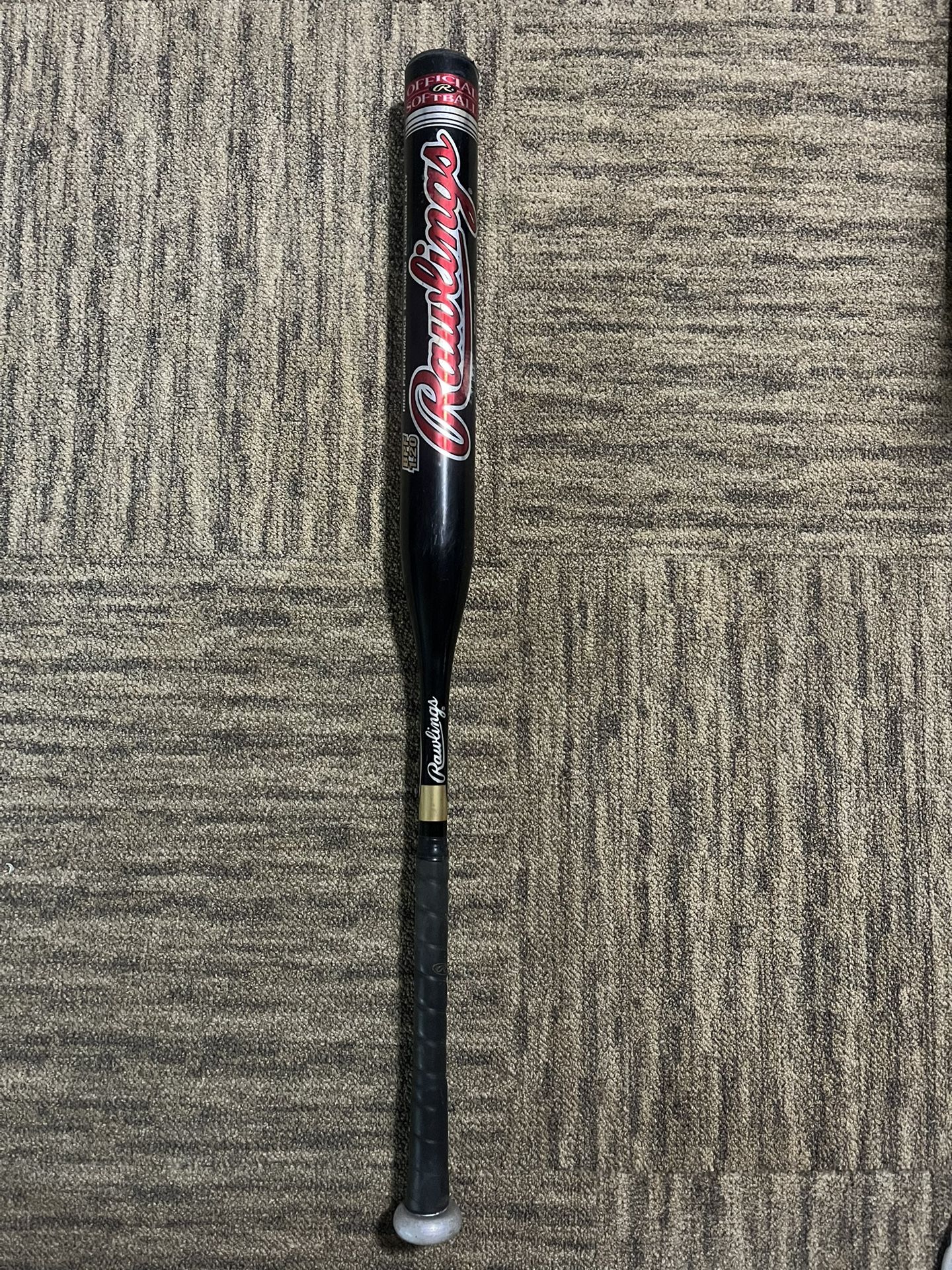 Rawlings Softball Bat