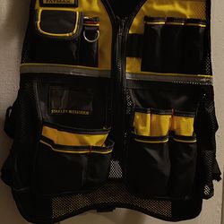 Stanley (Fat Max) Utilty Belt