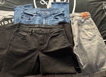 Lot of 3 Men's Bundle