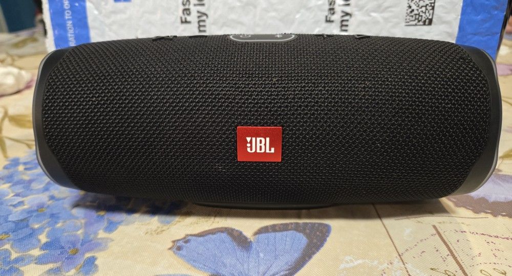 Jbl Bluetooth Speaker