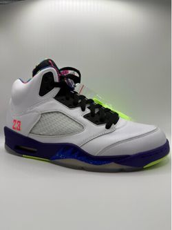 9M - Jordan 5 Retro Alternative Bel-Air