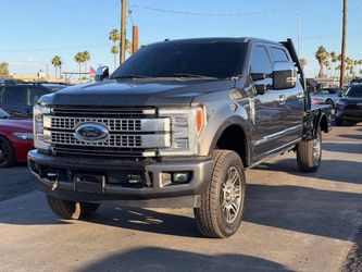 2017 Ford F-350
