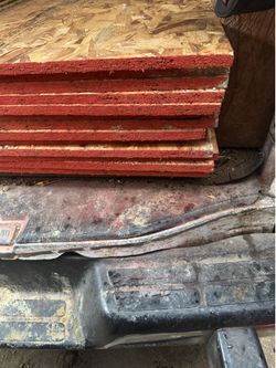 3/4 plywood