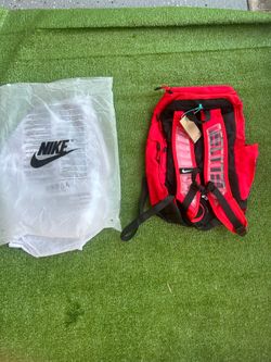 Nike Elite Backpacks