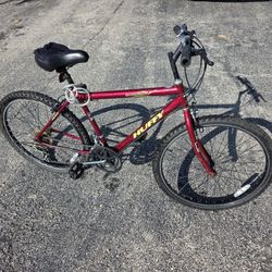 Adult Huffy BIKE
