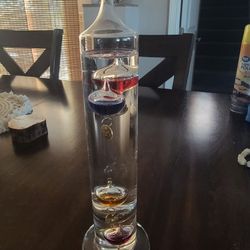 Decorative Thermometer