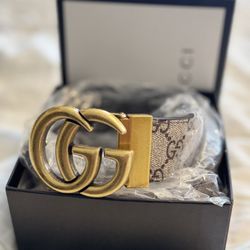 Men’s Belt 