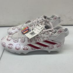 Adidas Freak 22 “Big Mood” Football Cleats – Size 12 – New with Tags