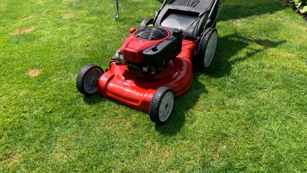 Troy -Bilt