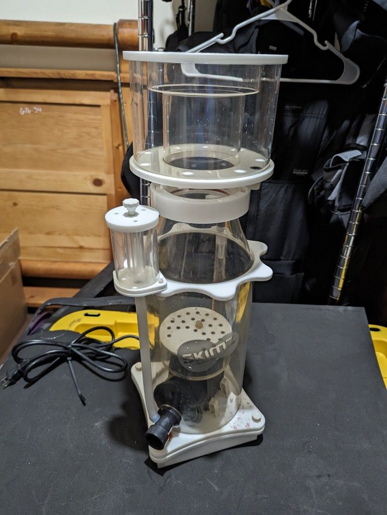 Skimz Sk201 Protein Skimmer