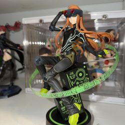 Persona 5 Futaba Sakura Figure