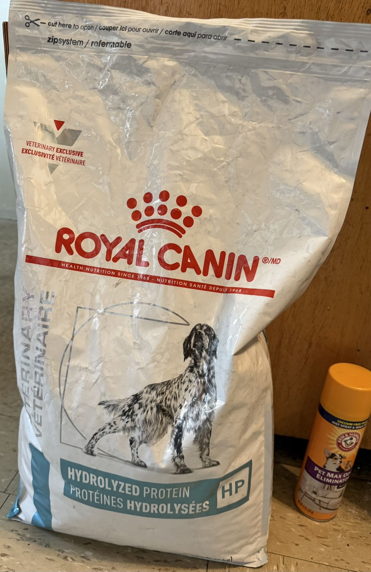Royal Canin Dog Food