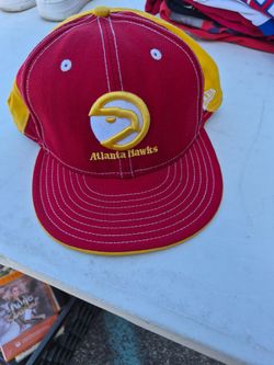 Atlantic hawks n f l baseball cap. New. Era