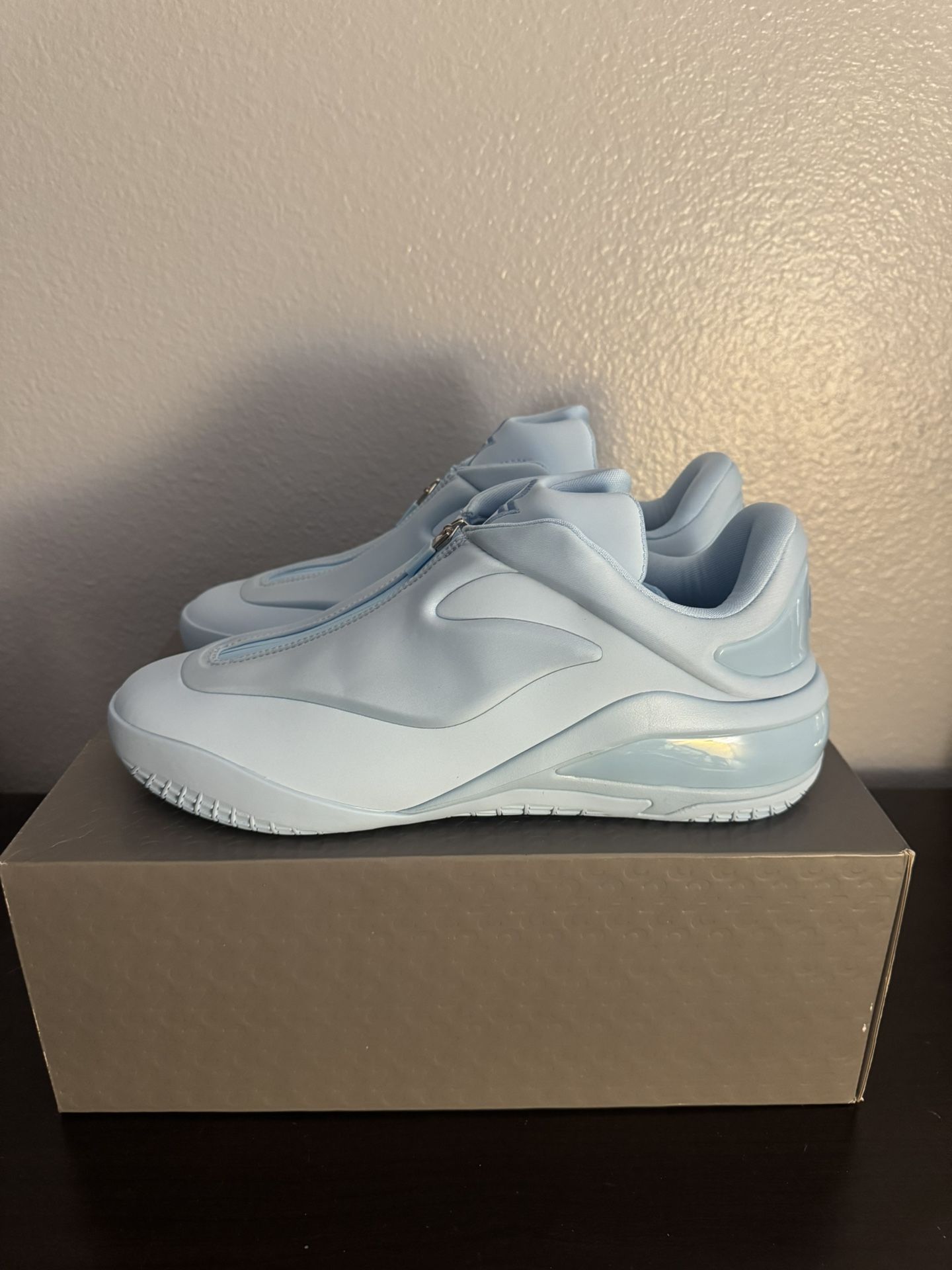 Shai 001 Masi Blue 10