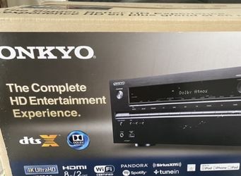 Onyko Sound Amplifier System