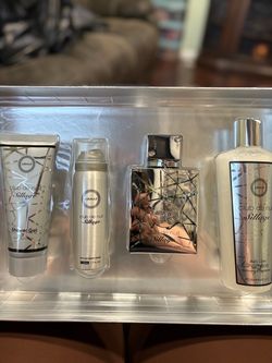 Armaf Club De Nuit Sillage Perfume Gift Set
