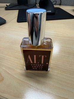 Cherry Smash ALT Cologne