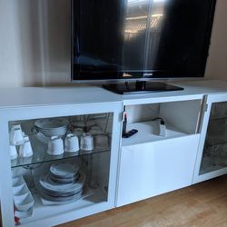 Credenza Kitchen storage table 