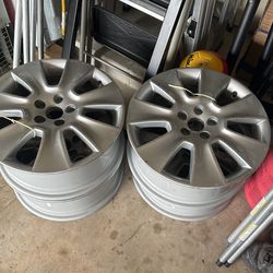 Vw 16 Wheels 5 Lugs