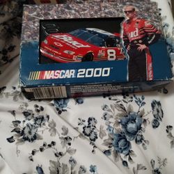 Dale Jr Cards