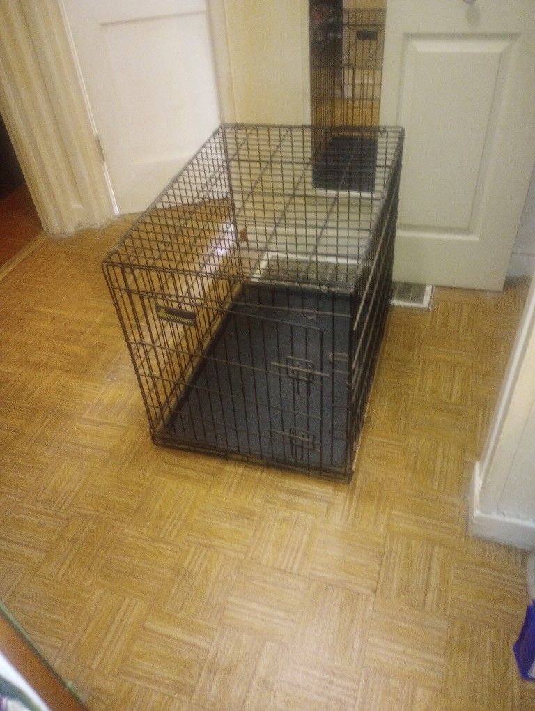 Dog Crate