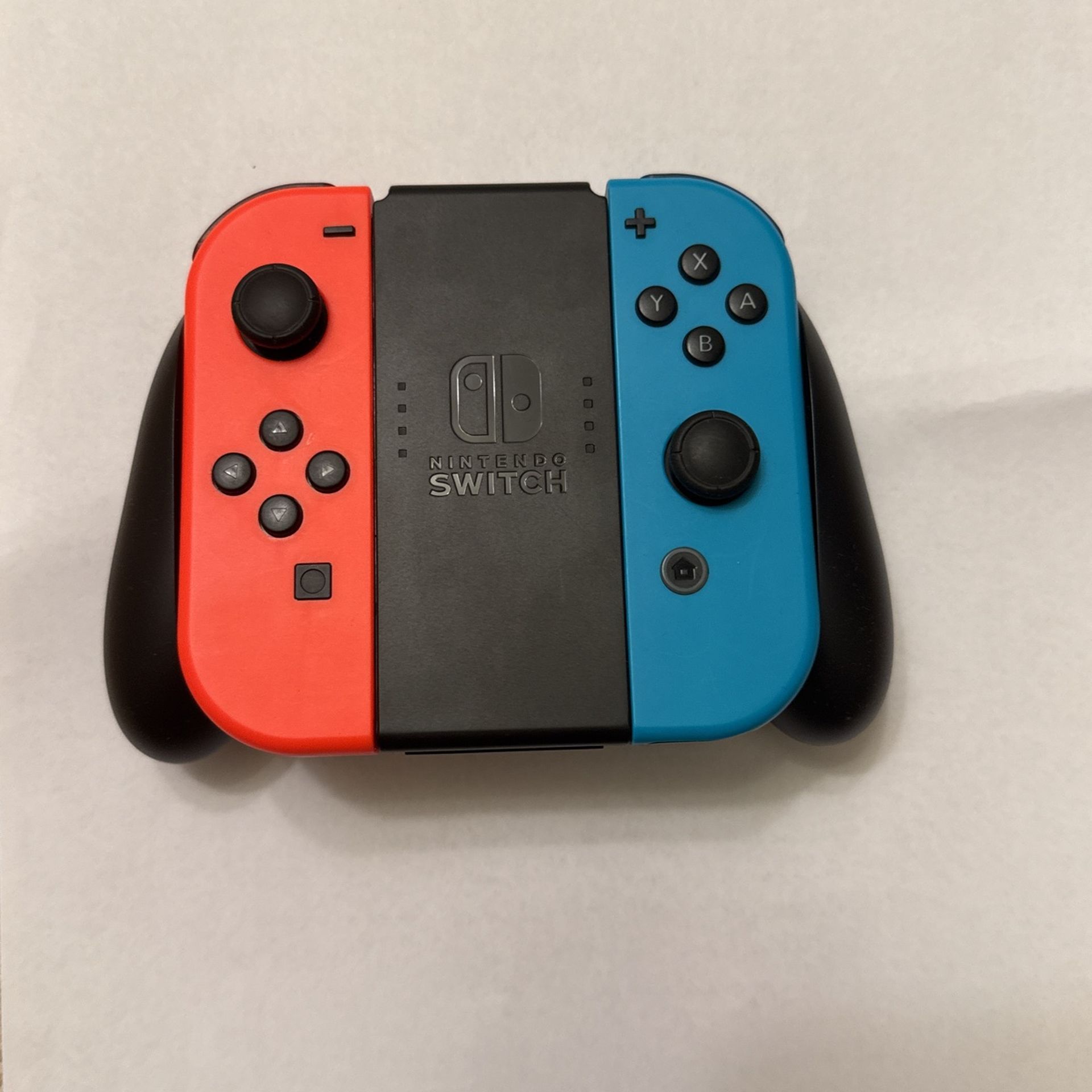Switch Controllers 