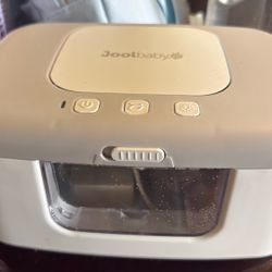 Wipe Warmer