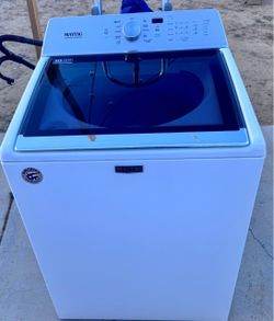 Washer Machine