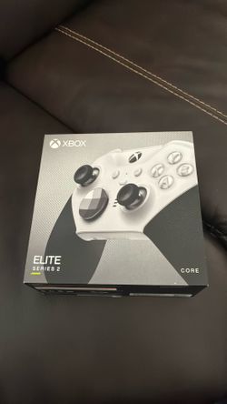Xbox Elite Series 2 Core Control