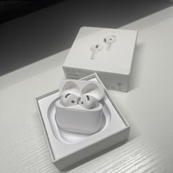 Airpods 4