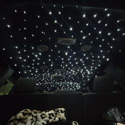 Headliner Starlights