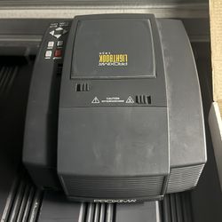 Used Projector