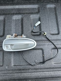 94-01 Acura Integra Passenger Side door handle
