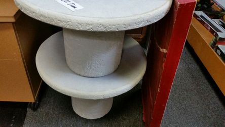17x22 end tables