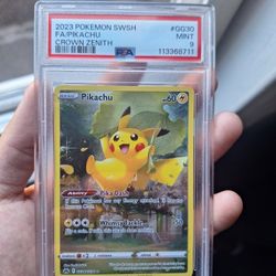 Pokemon