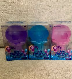 Squishy Jellyfish