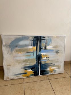 painted picture