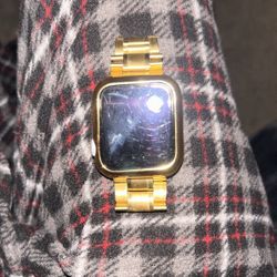 Apple Watch series 4