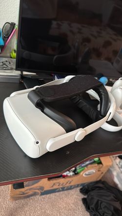 Oculus quest like a new